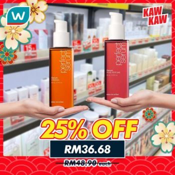 Watsons-Kaw-Kaw-Deals-Sale-19-2-350x350 - Beauty & Health Cosmetics Johor Kedah Kelantan Kuala Lumpur Malaysia Sales Melaka Negeri Sembilan Online Store Pahang Penang Perak Perlis Personal Care Putrajaya Sabah Sarawak Selangor Skincare Terengganu 