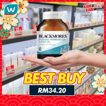 Watsons-Kaw-Kaw-Deals-Sale-21-1-350x350 - Beauty & Health Cosmetics Hair Care Health Supplements Johor Kedah Kelantan Kuala Lumpur Malaysia Sales Melaka Negeri Sembilan Online Store Pahang Penang Perak Perlis Personal Care Putrajaya Sabah Sarawak Selangor Skincare Terengganu 