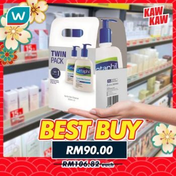 Watsons-Kaw-Kaw-Deals-Sale-24-2-350x350 - Beauty & Health Cosmetics Johor Kedah Kelantan Kuala Lumpur Malaysia Sales Melaka Negeri Sembilan Online Store Pahang Penang Perak Perlis Personal Care Putrajaya Sabah Sarawak Selangor Skincare Terengganu 