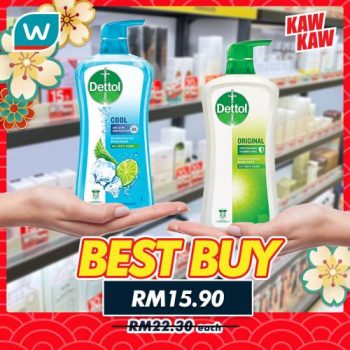 Watsons-Kaw-Kaw-Deals-Sale-25-1-350x350 - Beauty & Health Cosmetics Johor Kedah Kelantan Kuala Lumpur Malaysia Sales Melaka Negeri Sembilan Online Store Pahang Penang Perak Perlis Personal Care Putrajaya Sabah Sarawak Selangor Skincare Terengganu 