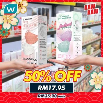 Watsons-Kaw-Kaw-Deals-Sale-3-2-350x350 - Beauty & Health Cosmetics Johor Kedah Kelantan Kuala Lumpur Malaysia Sales Melaka Negeri Sembilan Online Store Pahang Penang Perak Perlis Personal Care Putrajaya Sabah Sarawak Selangor Skincare Terengganu 