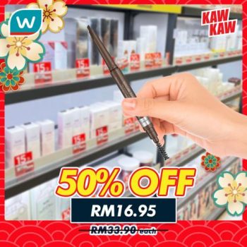 Watsons-Kaw-Kaw-Deals-Sale-5-2-350x350 - Beauty & Health Cosmetics Johor Kedah Kelantan Kuala Lumpur Malaysia Sales Melaka Negeri Sembilan Online Store Pahang Penang Perak Perlis Personal Care Putrajaya Sabah Sarawak Selangor Skincare Terengganu 