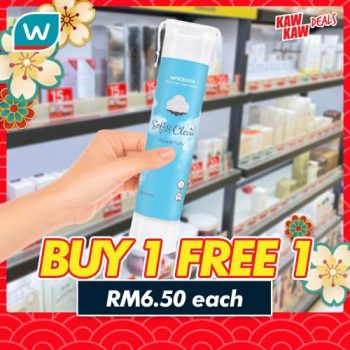 Watsons-Kaw-Kaw-Deals-Sale-8-350x350 - Beauty & Health Cosmetics Fragrances Hair Care Health Supplements Johor Kedah Kelantan Kuala Lumpur Malaysia Sales Melaka Negeri Sembilan Pahang Penang Perak Perlis Personal Care Putrajaya Sabah Sarawak Selangor Skincare Terengganu 