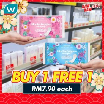Watsons-Kaw-Kaw-Deals-Sale-9-1-350x350 - Beauty & Health Cosmetics Hair Care Health Supplements Johor Kedah Kelantan Kuala Lumpur Malaysia Sales Melaka Negeri Sembilan Online Store Pahang Penang Perak Perlis Personal Care Putrajaya Sabah Sarawak Selangor Skincare Terengganu 