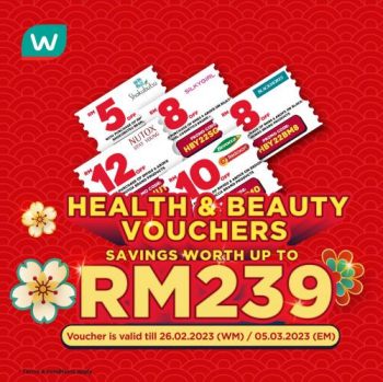 Watsons-Mask-Skincare-Buy-1-Free-1-Promotion-1-350x349 - Beauty & Health Cosmetics Health Supplements Johor Kedah Kelantan Kuala Lumpur Melaka Negeri Sembilan Online Store Pahang Penang Perak Perlis Personal Care Promotions & Freebies Putrajaya Sabah Sarawak Selangor Skincare Terengganu 