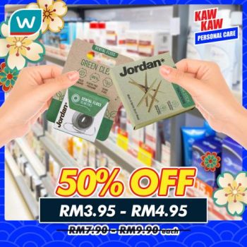 Watsons-Personal-Care-Promotion-1-350x350 - Beauty & Health Johor Kedah Kelantan Kuala Lumpur Melaka Negeri Sembilan Pahang Penang Perak Perlis Personal Care Promotions & Freebies Putrajaya Sabah Sarawak Selangor Terengganu 