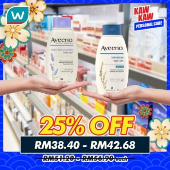 Watsons-Personal-Care-Promotion-14-350x350 - Beauty & Health Johor Kedah Kelantan Kuala Lumpur Melaka Negeri Sembilan Pahang Penang Perak Perlis Personal Care Promotions & Freebies Putrajaya Sabah Sarawak Selangor Terengganu 