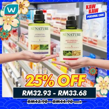 Watsons-Personal-Care-Promotion-15-350x350 - Beauty & Health Johor Kedah Kelantan Kuala Lumpur Melaka Negeri Sembilan Pahang Penang Perak Perlis Personal Care Promotions & Freebies Putrajaya Sabah Sarawak Selangor Terengganu 