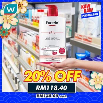 Watsons-Personal-Care-Promotion-17-350x350 - Beauty & Health Johor Kedah Kelantan Kuala Lumpur Melaka Negeri Sembilan Pahang Penang Perak Perlis Personal Care Promotions & Freebies Putrajaya Sabah Sarawak Selangor Terengganu 