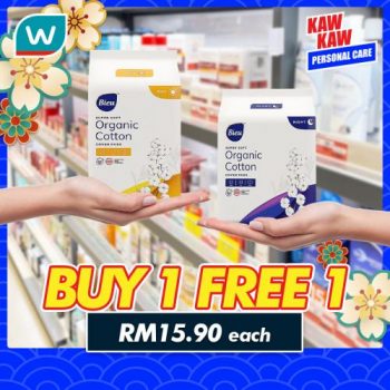 Watsons-Personal-Care-Promotion-2-350x350 - Beauty & Health Johor Kedah Kelantan Kuala Lumpur Melaka Negeri Sembilan Pahang Penang Perak Perlis Personal Care Promotions & Freebies Putrajaya Sabah Sarawak Selangor Terengganu 