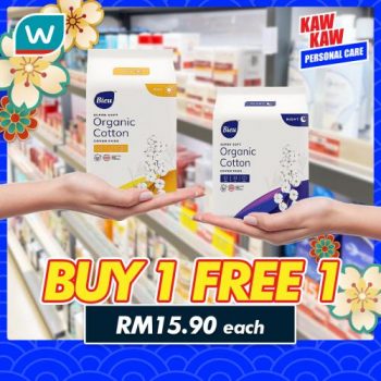 Watsons-Personal-Care-Promotion-2-350x350 - Beauty & Health Johor Kedah Kelantan Kuala Lumpur Melaka Negeri Sembilan Pahang Penang Perak Perlis Personal Care Promotions & Freebies Putrajaya Sabah Sarawak Selangor Terengganu 