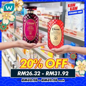 Watsons-Personal-Care-Promotion-22-350x350 - Beauty & Health Johor Kedah Kelantan Kuala Lumpur Melaka Negeri Sembilan Pahang Penang Perak Perlis Personal Care Promotions & Freebies Putrajaya Sabah Sarawak Selangor Terengganu 