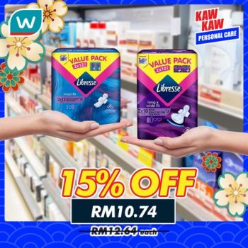 Watsons-Personal-Care-Promotion-29-350x350 - Beauty & Health Johor Kedah Kelantan Kuala Lumpur Melaka Negeri Sembilan Pahang Penang Perak Perlis Personal Care Promotions & Freebies Putrajaya Sabah Sarawak Selangor Terengganu 