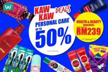 Watsons-Personal-Care-Promotion-350x233 - Beauty & Health Johor Kedah Kelantan Kuala Lumpur Melaka Negeri Sembilan Pahang Penang Perak Perlis Personal Care Promotions & Freebies Putrajaya Sabah Sarawak Selangor Terengganu 