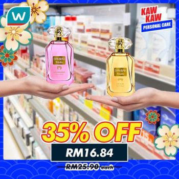 Watsons-Personal-Care-Promotion-5-350x350 - Beauty & Health Johor Kedah Kelantan Kuala Lumpur Melaka Negeri Sembilan Pahang Penang Perak Perlis Personal Care Promotions & Freebies Putrajaya Sabah Sarawak Selangor Terengganu 