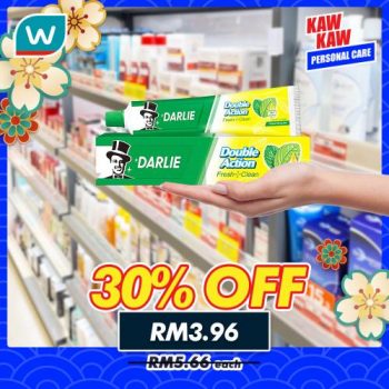 Watsons-Personal-Care-Promotion-7-350x350 - Beauty & Health Johor Kedah Kelantan Kuala Lumpur Melaka Negeri Sembilan Pahang Penang Perak Perlis Personal Care Promotions & Freebies Putrajaya Sabah Sarawak Selangor Terengganu 