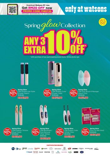 Watsons-Promotion-Catalogue-10-350x495 - Beauty & Health Cosmetics Fragrances Hair Care Johor Kedah Kelantan Kuala Lumpur Melaka Negeri Sembilan Pahang Penang Perak Perlis Personal Care Promotions & Freebies Putrajaya Sabah Sarawak Selangor Skincare Terengganu Treatments 