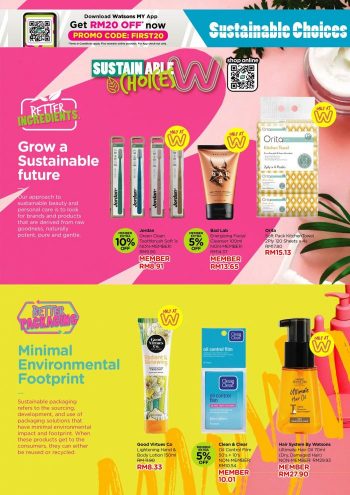 Watsons-Promotion-Catalogue-16-350x495 - Beauty & Health Cosmetics Fragrances Hair Care Johor Kedah Kelantan Kuala Lumpur Melaka Negeri Sembilan Pahang Penang Perak Perlis Personal Care Promotions & Freebies Putrajaya Sabah Sarawak Selangor Skincare Terengganu Treatments 