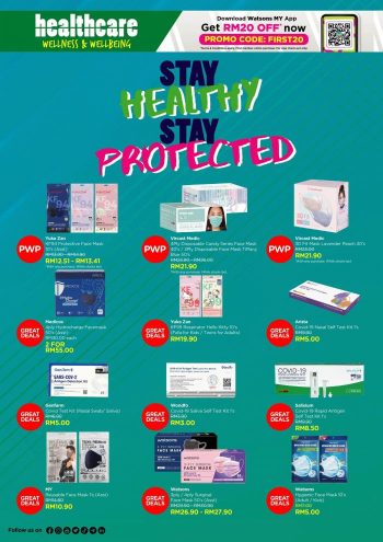 Watsons-Promotion-Catalogue-27-350x495 - Beauty & Health Cosmetics Fragrances Hair Care Johor Kedah Kelantan Kuala Lumpur Melaka Negeri Sembilan Pahang Penang Perak Perlis Personal Care Promotions & Freebies Putrajaya Sabah Sarawak Selangor Skincare Terengganu Treatments 