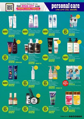 Watsons-Promotion-Catalogue-44-350x495 - Beauty & Health Cosmetics Fragrances Hair Care Johor Kedah Kelantan Kuala Lumpur Melaka Negeri Sembilan Pahang Penang Perak Perlis Personal Care Promotions & Freebies Putrajaya Sabah Sarawak Selangor Skincare Terengganu Treatments 