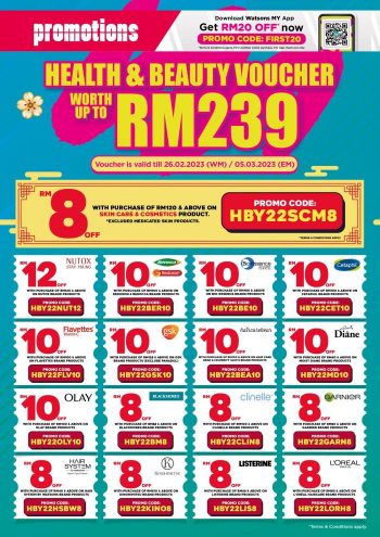 Watsons-Promotion-Catalogue-7-350x495 - Beauty & Health Cosmetics Fragrances Hair Care Johor Kedah Kelantan Kuala Lumpur Melaka Negeri Sembilan Pahang Penang Perak Perlis Personal Care Promotions & Freebies Putrajaya Sabah Sarawak Selangor Skincare Terengganu Treatments 