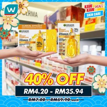 Watsons-Skincare-40-OFF-Promotion-12-350x350 - Beauty & Health Johor Kedah Kelantan Kuala Lumpur Melaka Negeri Sembilan Pahang Penang Perak Perlis Personal Care Promotions & Freebies Putrajaya Sabah Sarawak Selangor Skincare Terengganu 