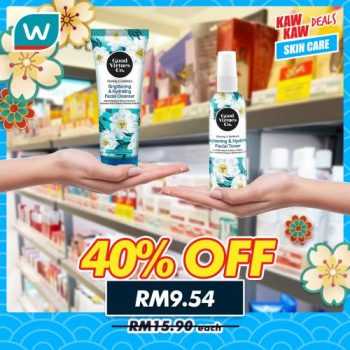 Watsons-Skincare-40-OFF-Promotion-14-350x350 - Beauty & Health Johor Kedah Kelantan Kuala Lumpur Melaka Negeri Sembilan Pahang Penang Perak Perlis Personal Care Promotions & Freebies Putrajaya Sabah Sarawak Selangor Skincare Terengganu 