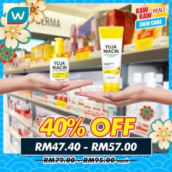 Watsons-Skincare-40-OFF-Promotion-18-350x350 - Beauty & Health Johor Kedah Kelantan Kuala Lumpur Melaka Negeri Sembilan Pahang Penang Perak Perlis Personal Care Promotions & Freebies Putrajaya Sabah Sarawak Selangor Skincare Terengganu 