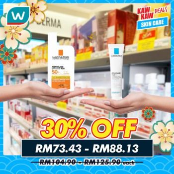 Watsons-Skincare-40-OFF-Promotion-24-350x350 - Beauty & Health Johor Kedah Kelantan Kuala Lumpur Melaka Negeri Sembilan Pahang Penang Perak Perlis Personal Care Promotions & Freebies Putrajaya Sabah Sarawak Selangor Skincare Terengganu 