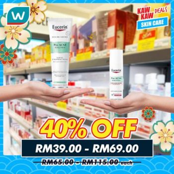 Watsons-Skincare-40-OFF-Promotion-7-350x350 - Beauty & Health Johor Kedah Kelantan Kuala Lumpur Melaka Negeri Sembilan Pahang Penang Perak Perlis Personal Care Promotions & Freebies Putrajaya Sabah Sarawak Selangor Skincare Terengganu 