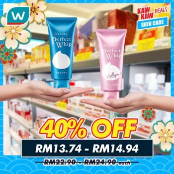 Watsons-Skincare-40-OFF-Promotion-8-350x350 - Beauty & Health Johor Kedah Kelantan Kuala Lumpur Melaka Negeri Sembilan Pahang Penang Perak Perlis Personal Care Promotions & Freebies Putrajaya Sabah Sarawak Selangor Skincare Terengganu 