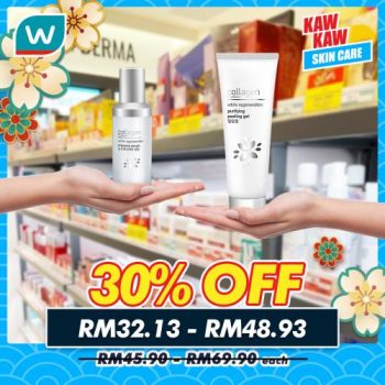 Watsons-Skincare-40-off-Promotion-20-1-350x350 - Beauty & Health Cosmetics Fragrances Health Supplements Johor Kedah Kelantan Kuala Lumpur Melaka Negeri Sembilan Online Store Pahang Penang Perak Perlis Personal Care Promotions & Freebies Putrajaya Sabah Sarawak Selangor Skincare Terengganu 