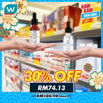 Watsons-Skincare-40-off-Promotion-21-1-350x350 - Beauty & Health Cosmetics Fragrances Health Supplements Johor Kedah Kelantan Kuala Lumpur Melaka Negeri Sembilan Online Store Pahang Penang Perak Perlis Personal Care Promotions & Freebies Putrajaya Sabah Sarawak Selangor Skincare Terengganu 