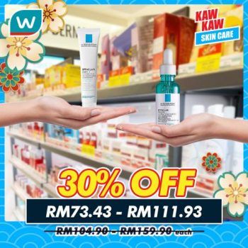 Watsons-Skincare-40-off-Promotion-22-1-350x350 - Beauty & Health Cosmetics Fragrances Health Supplements Johor Kedah Kelantan Kuala Lumpur Melaka Negeri Sembilan Online Store Pahang Penang Perak Perlis Personal Care Promotions & Freebies Putrajaya Sabah Sarawak Selangor Skincare Terengganu 