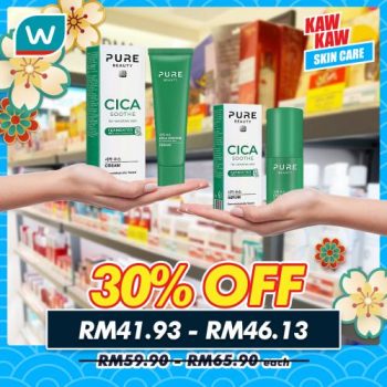 Watsons-Skincare-40-off-Promotion-23-1-350x350 - Beauty & Health Cosmetics Fragrances Health Supplements Johor Kedah Kelantan Kuala Lumpur Melaka Negeri Sembilan Online Store Pahang Penang Perak Perlis Personal Care Promotions & Freebies Putrajaya Sabah Sarawak Selangor Skincare Terengganu 