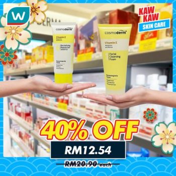 Watsons-Skincare-40-off-Promotion-4-1-350x350 - Beauty & Health Cosmetics Fragrances Health Supplements Johor Kedah Kelantan Kuala Lumpur Melaka Negeri Sembilan Online Store Pahang Penang Perak Perlis Personal Care Promotions & Freebies Putrajaya Sabah Sarawak Selangor Skincare Terengganu 