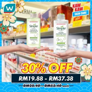 Watsons-Skincare-Promotion-10-350x350 - Beauty & Health Cosmetics Health Supplements Johor Kedah Kelantan Kuala Lumpur Melaka Negeri Sembilan Pahang Penang Perak Perlis Personal Care Promotions & Freebies Putrajaya Sabah Sarawak Selangor Skincare Terengganu
