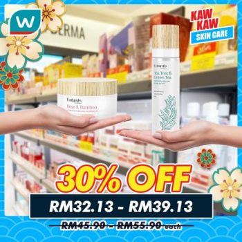 Watsons-Skincare-Promotion-11-350x350 - Beauty & Health Cosmetics Health Supplements Johor Kedah Kelantan Kuala Lumpur Melaka Negeri Sembilan Pahang Penang Perak Perlis Personal Care Promotions & Freebies Putrajaya Sabah Sarawak Selangor Skincare Terengganu 