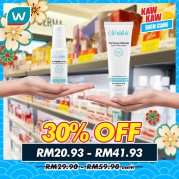 Watsons-Skincare-Promotion-17-350x350 - Beauty & Health Cosmetics Health Supplements Johor Kedah Kelantan Kuala Lumpur Melaka Negeri Sembilan Pahang Penang Perak Perlis Personal Care Promotions & Freebies Putrajaya Sabah Sarawak Selangor Skincare Terengganu