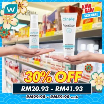 Watsons-Skincare-Promotion-17-350x350 - Beauty & Health Cosmetics Health Supplements Johor Kedah Kelantan Kuala Lumpur Melaka Negeri Sembilan Pahang Penang Perak Perlis Personal Care Promotions & Freebies Putrajaya Sabah Sarawak Selangor Skincare Terengganu 