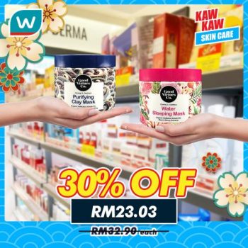 Watsons-Skincare-Promotion-19-350x350 - Beauty & Health Cosmetics Health Supplements Johor Kedah Kelantan Kuala Lumpur Melaka Negeri Sembilan Pahang Penang Perak Perlis Personal Care Promotions & Freebies Putrajaya Sabah Sarawak Selangor Skincare Terengganu 