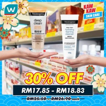 Watsons-Skincare-Promotion-23-350x350 - Beauty & Health Cosmetics Health Supplements Johor Kedah Kelantan Kuala Lumpur Melaka Negeri Sembilan Pahang Penang Perak Perlis Personal Care Promotions & Freebies Putrajaya Sabah Sarawak Selangor Skincare Terengganu 