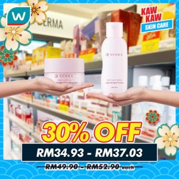 Watsons-Skincare-Promotion-25-350x350 - Beauty & Health Cosmetics Health Supplements Johor Kedah Kelantan Kuala Lumpur Melaka Negeri Sembilan Pahang Penang Perak Perlis Personal Care Promotions & Freebies Putrajaya Sabah Sarawak Selangor Skincare Terengganu 