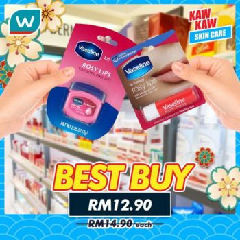Watsons-Skincare-Promotion-29-350x350 - Beauty & Health Cosmetics Health Supplements Johor Kedah Kelantan Kuala Lumpur Melaka Negeri Sembilan Pahang Penang Perak Perlis Personal Care Promotions & Freebies Putrajaya Sabah Sarawak Selangor Skincare Terengganu