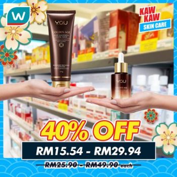 Watsons-Skincare-Promotion-3-350x350 - Beauty & Health Cosmetics Health Supplements Johor Kedah Kelantan Kuala Lumpur Melaka Negeri Sembilan Pahang Penang Perak Perlis Personal Care Promotions & Freebies Putrajaya Sabah Sarawak Selangor Skincare Terengganu 