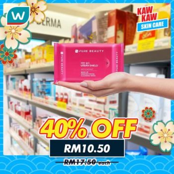 Watsons-Skincare-Promotion-5-350x350 - Beauty & Health Cosmetics Health Supplements Johor Kedah Kelantan Kuala Lumpur Melaka Negeri Sembilan Pahang Penang Perak Perlis Personal Care Promotions & Freebies Putrajaya Sabah Sarawak Selangor Skincare Terengganu