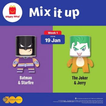 Week-1-McDonalds-McD-McDonald-s-Happy-Meal-Toy-WB-100-Warner-Bros-100th-Anniversary-WB-Universe-Mix-It-Up-2023-Shopee-Malaysia-350x350 - Baby & Kids & Toys Beverages Food , Restaurant & Pub Johor Kedah Kelantan Kuala Lumpur Melaka Negeri Sembilan Pahang Penang Perak Perlis Promotions & Freebies Putrajaya Sabah Sarawak Selangor Terengganu Toys 