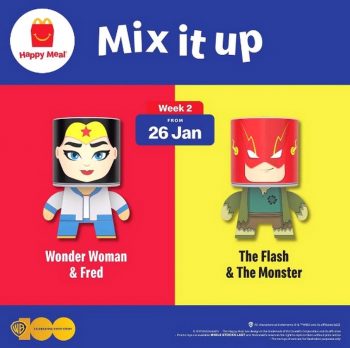 Week-2-McDonalds-McD-McDonald-s-Happy-Meal-Toy-WB-100-Warner-Bros-100th-Anniversary-WB-Universe-Mix-It-Up-2023-Shopee-Malaysia-350x348 - Baby & Kids & Toys Beverages Food , Restaurant & Pub Johor Kedah Kelantan Kuala Lumpur Melaka Negeri Sembilan Pahang Penang Perak Perlis Promotions & Freebies Putrajaya Sabah Sarawak Selangor Terengganu Toys 