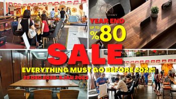 Wood-Story-Year-End-Sale-350x197 - Furniture Home & Garden & Tools Home Decor Selangor Warehouse Sale & Clearance in Malaysia 
