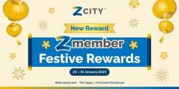 ZCITY-Festive-Rewards-Deal-350x175 - Johor Kedah Kelantan Kuala Lumpur Melaka Negeri Sembilan Others Pahang Penang Perak Perlis Promotions & Freebies Putrajaya Sabah Sarawak Selangor Terengganu 